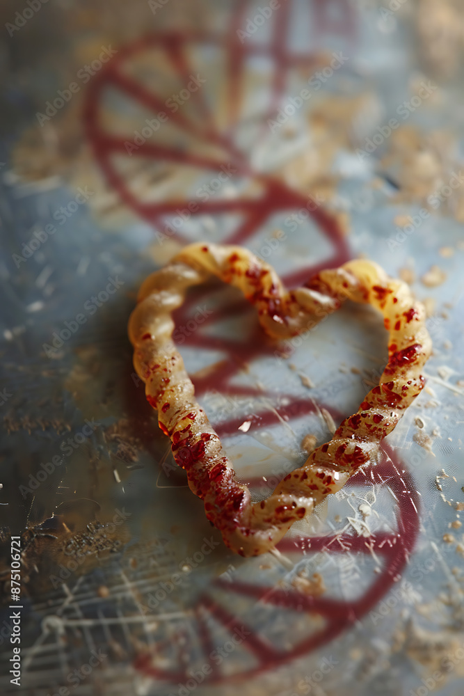 Understanding Heart Disease Risk Factors: Lifestyle Choices and Genetic Predispositions Impacting Cardiovascular Health Understanding Heart Disease Risk Factors: Lifestyle Choices and Genetic Predispositions Impacting Cardiovascular Health