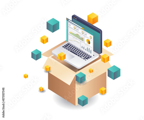 Revolutionary Insights from Computer Technology Data Analysis