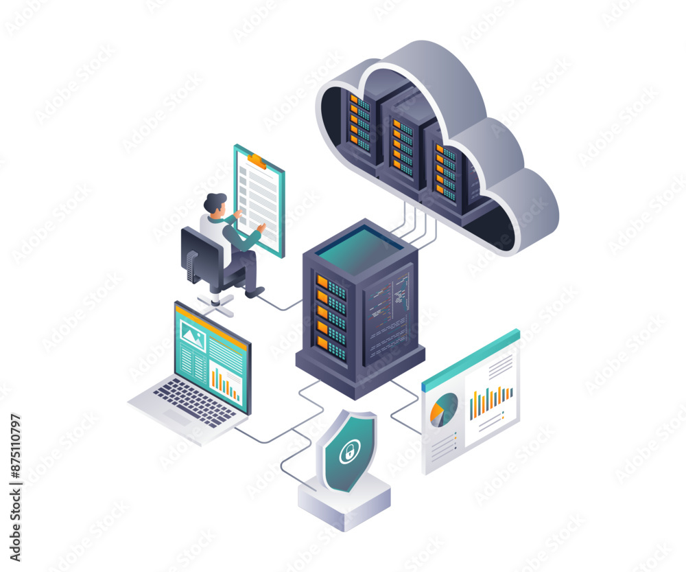 Insights into Cloud Server Security Maintenance Strategies Insights into Cloud Server Security Maintenance Strategies
