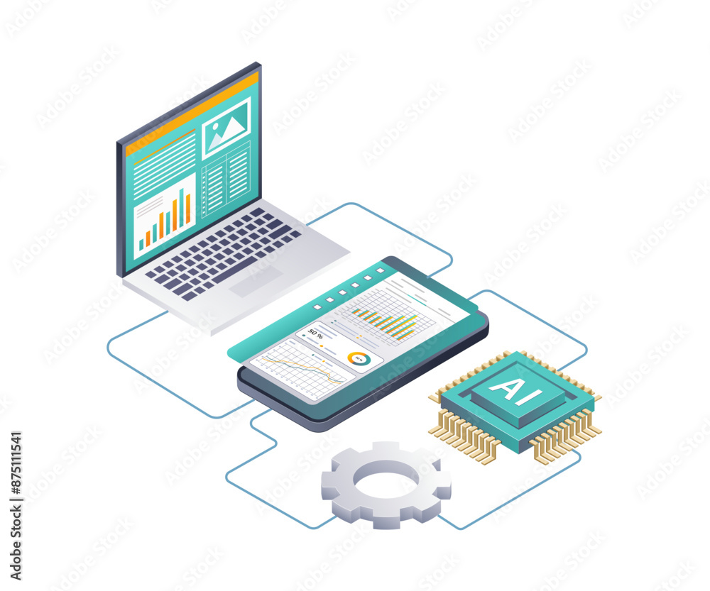 Exploring Artificial Intelligence Data Analysis Exploring Artificial Intelligence Data Analysis