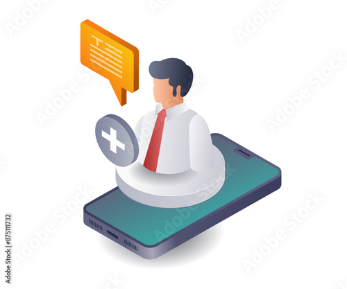 Growing Followership via Smartphone Social Media