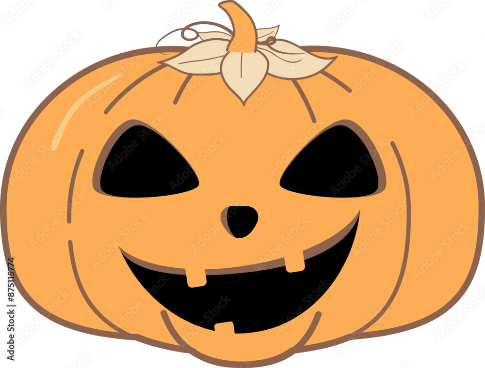 Halloween Pumpkin decoration Halloween Pumpkin decoration