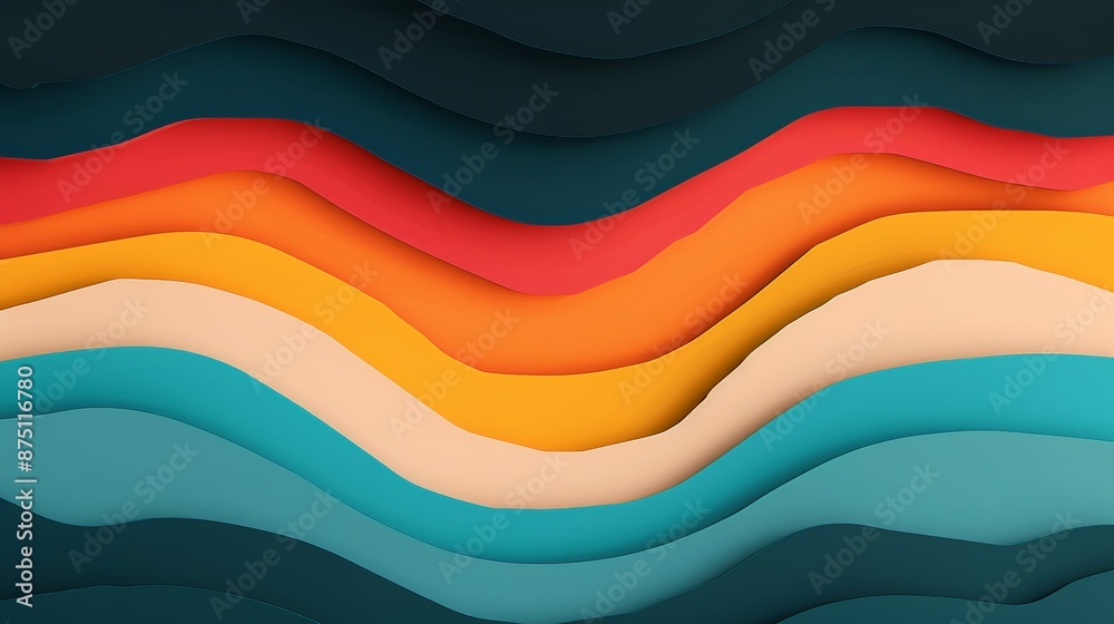 Minimalist and bold design with structured, modular patterns, detailed textures, and balanced color schemes; a polished, attractive, and professional illustration for contemporary use. Illustration, Minimalist and bold design with structured, modular patterns, detailed textures, and balanced color schemes; a polished, attractive, and professional illustration for contemporary use. Illustration,