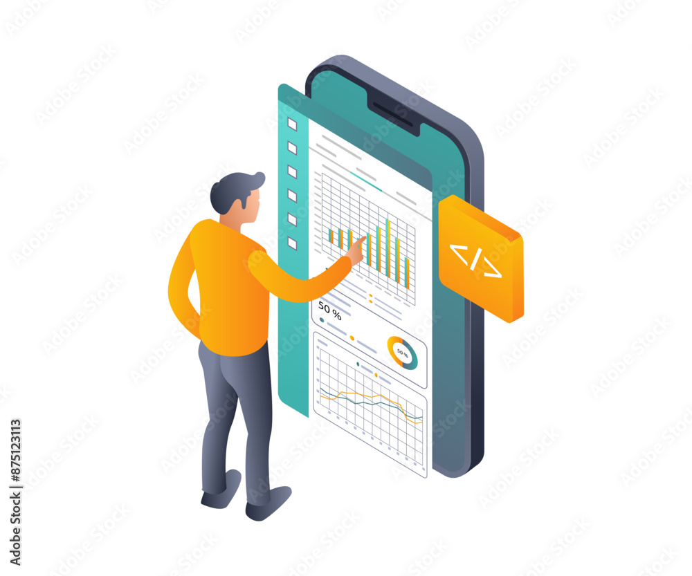 Becoming a Successful Data Analyst in the Smartphone Industry Becoming a Successful Data Analyst in the Smartphone Industry