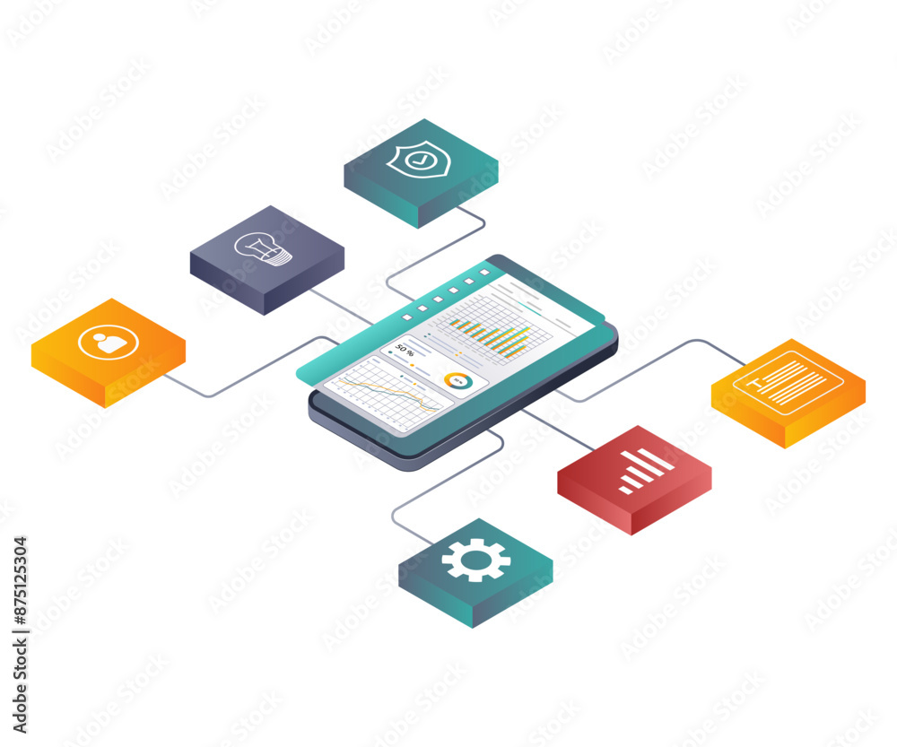 Analyzing Business Network Strategies with Smartphone Technology Applications Analyzing Business Network Strategies with Smartphone Technology Applications