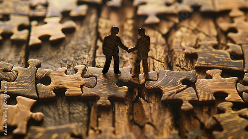 Resolving Workplace Conflict with Endurable Solutions for Lasting Harmony