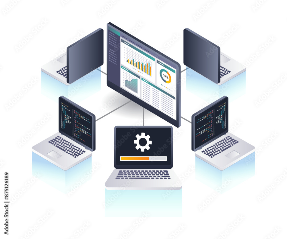 Analysis of computer system technology