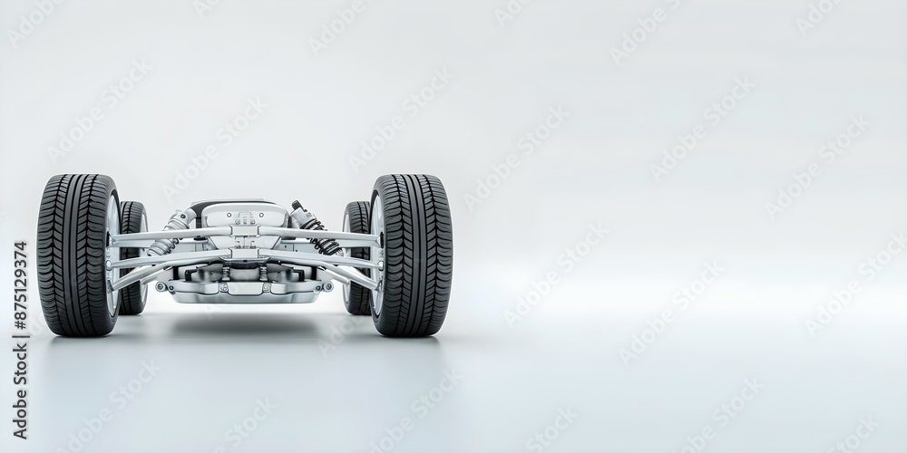 Advancements in Electric Vehicle Technology and Sustainable Battery Logistics. Concept Electric Vehicle Technology, Sustainable Batteries, Logistics, Sustainable Transportation