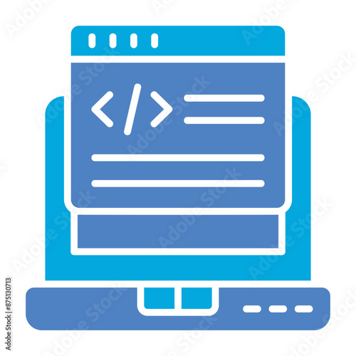 Browser Icon