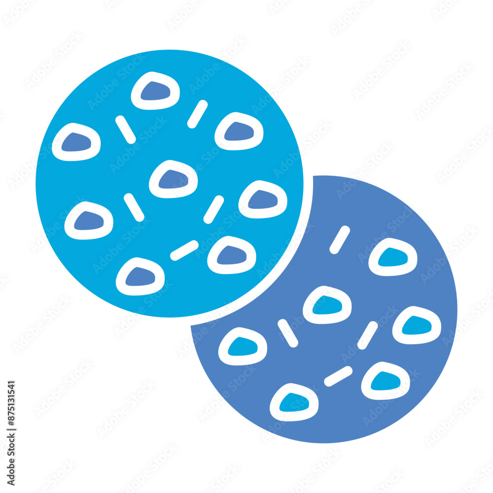Biscuits Icon