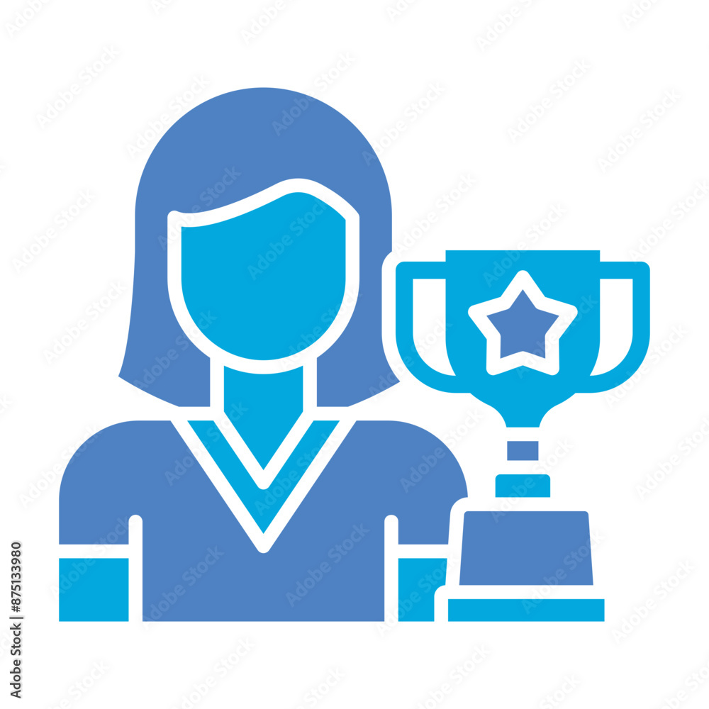 Champion Icon