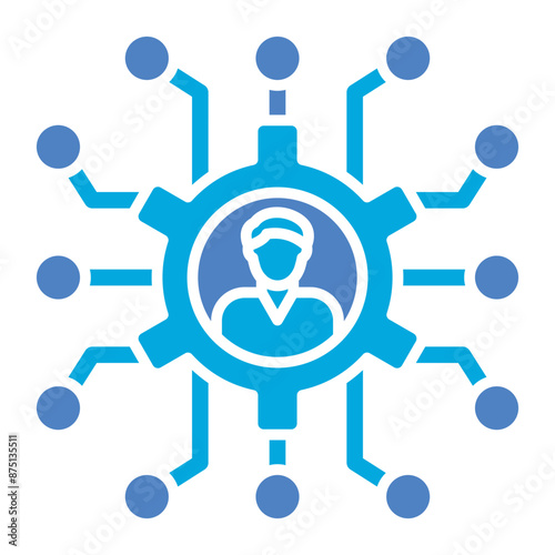 Network Icon