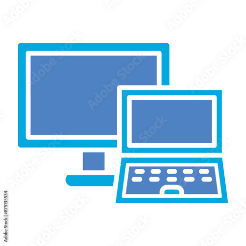 Responsive design Icon