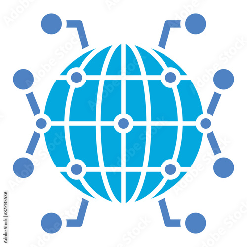 Internet Icon