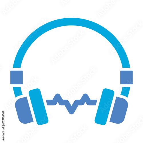 Headphones Icon