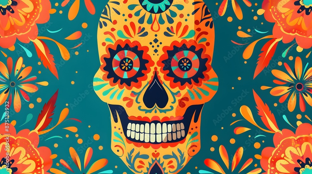 day of the dead day of the dead