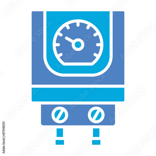 Water heater Icon