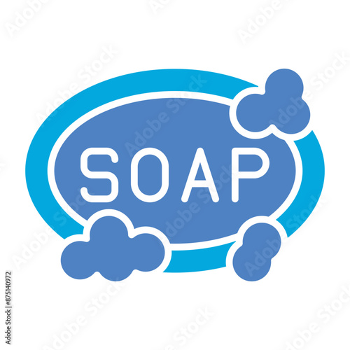 Soap Icon