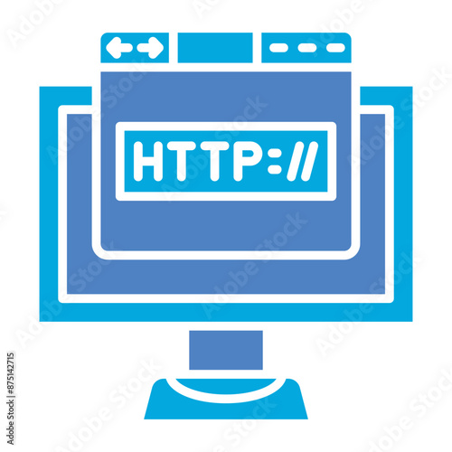 Http Icon