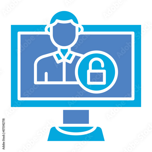 Access control Icon