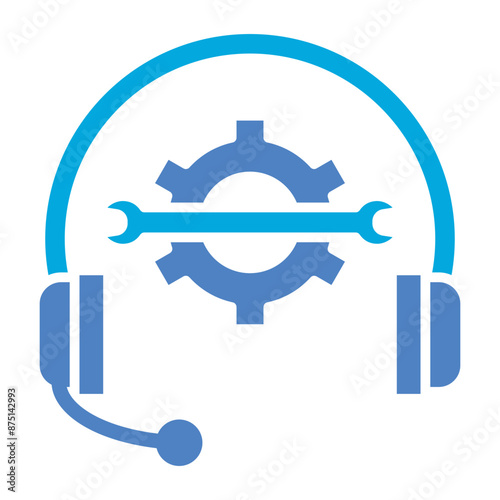 Tech support Icon