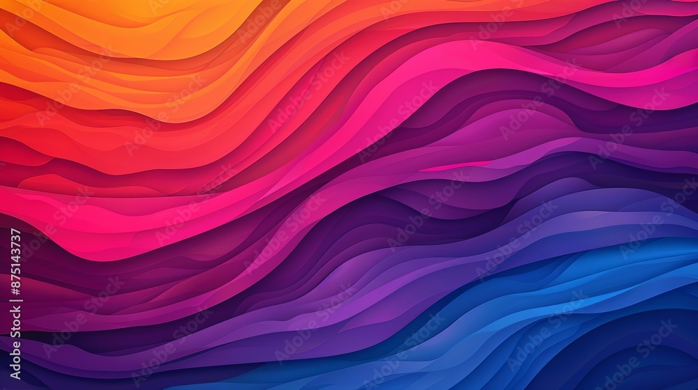 Stylish superposition artwork with overlapping states, illustrating principles of states. Illustration, Image, , Minimalism, Stylish superposition artwork with overlapping states, illustrating principles of states. Illustration, Image, , Minimalism,
