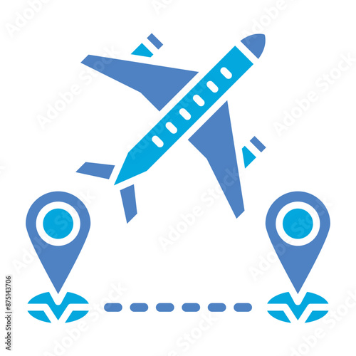 Flight Icon