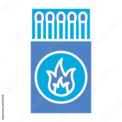 Matches Icon