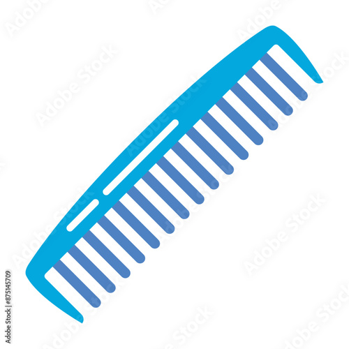 Comb Icon