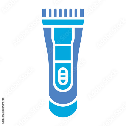 Trimmer Icon