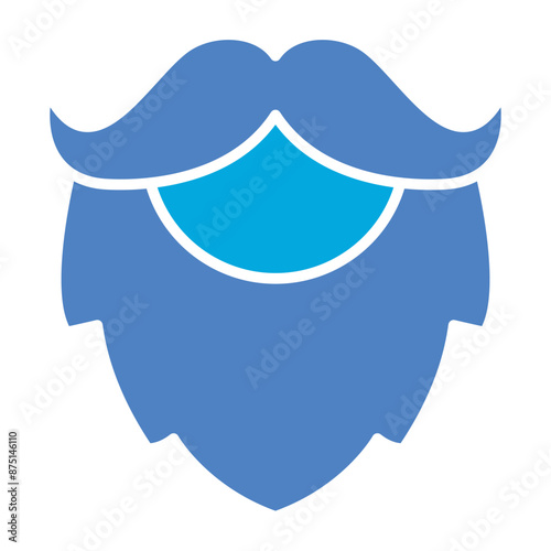 Beard Icon