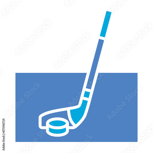 Photography Ice Hockey Icon
