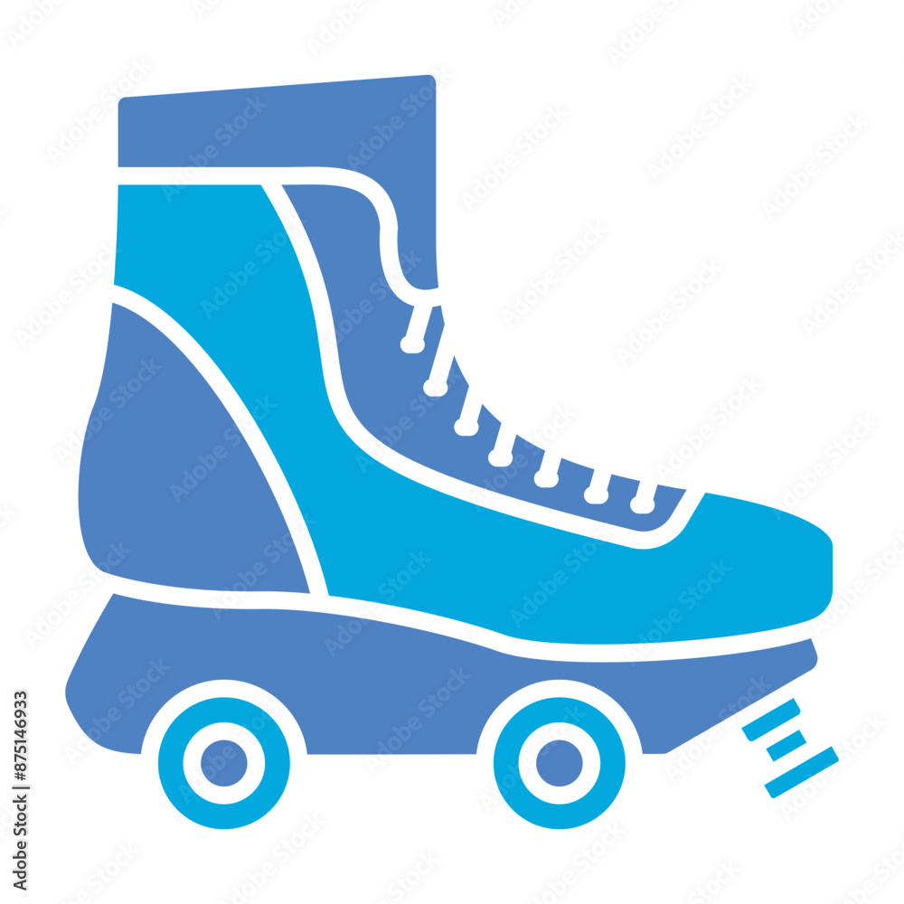 Skate Icon Skate Icon