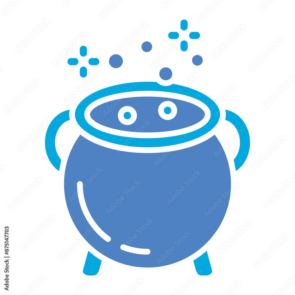 Cauldron Icon Cauldron Icon