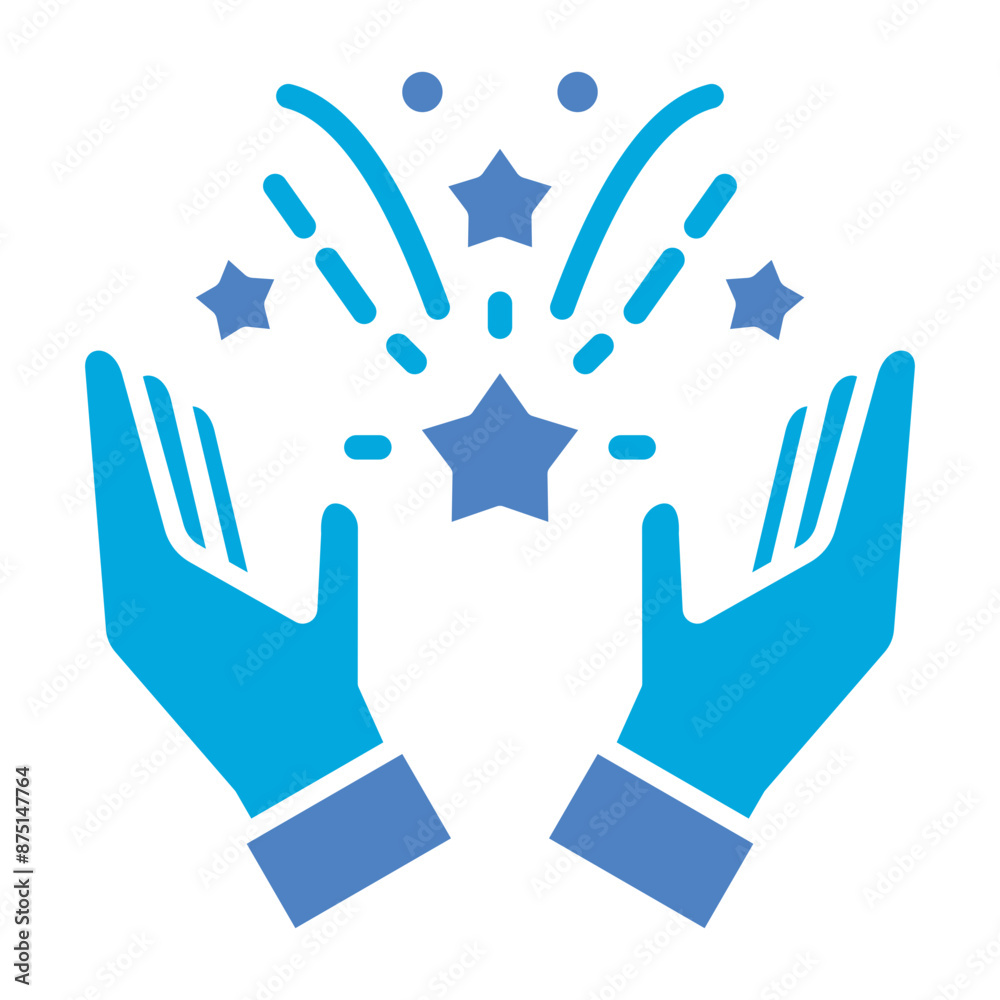Magician Icon Magician Icon