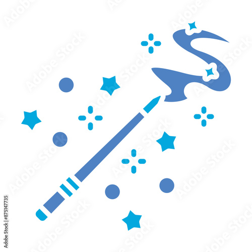 Magic wand Icon
