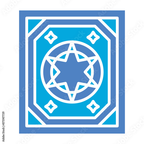 Spellbook Icon