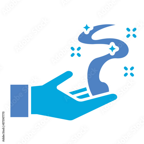 Trick Icon