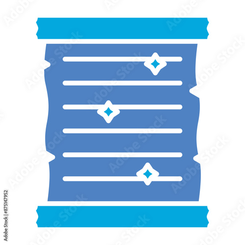 Scroll Icon