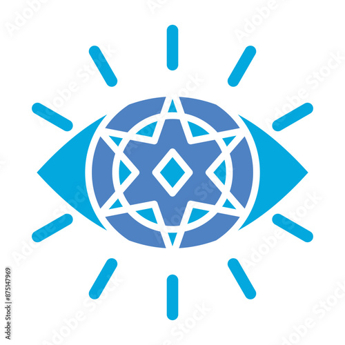 Witchcraft Icon