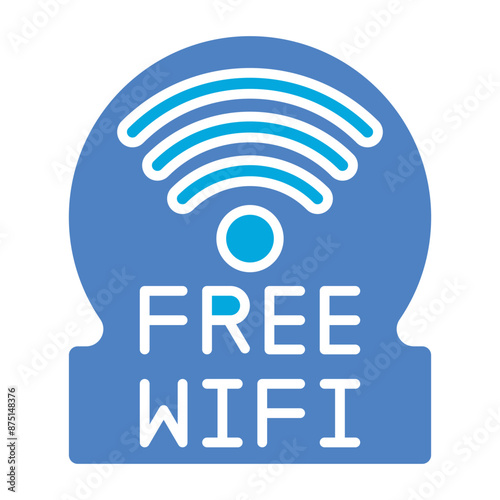 Wifi Icon