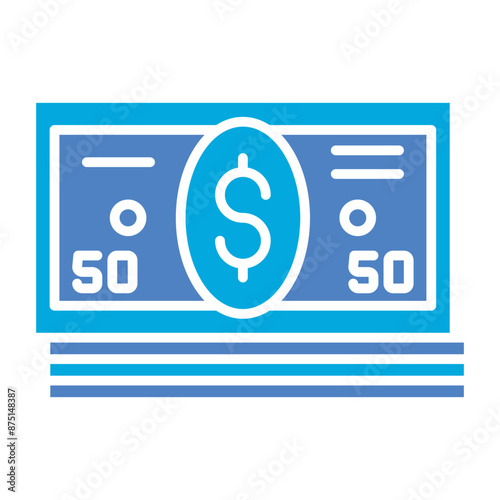 Cash Icon