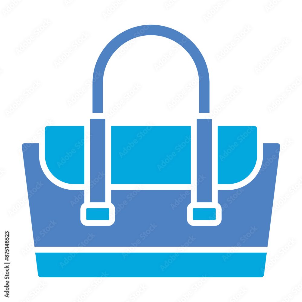Handbag Icon Handbag Icon