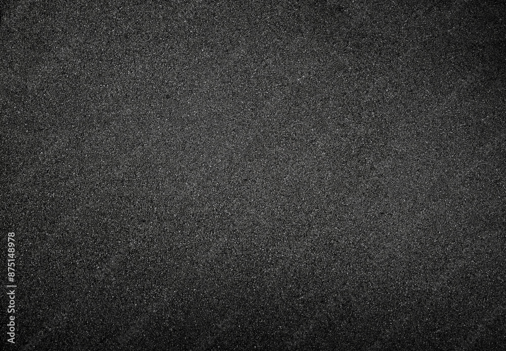 background texture of dark gray asphalt, top view background texture of dark gray asphalt, top view