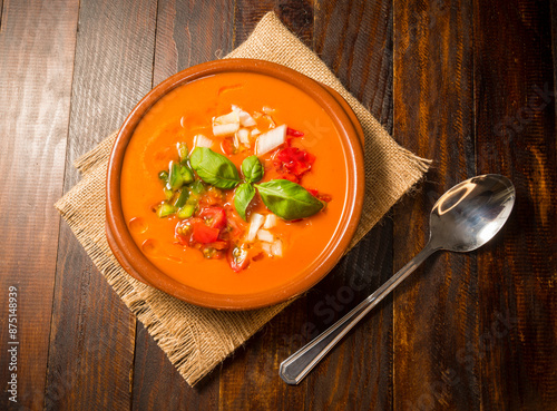 Gazpacho photo