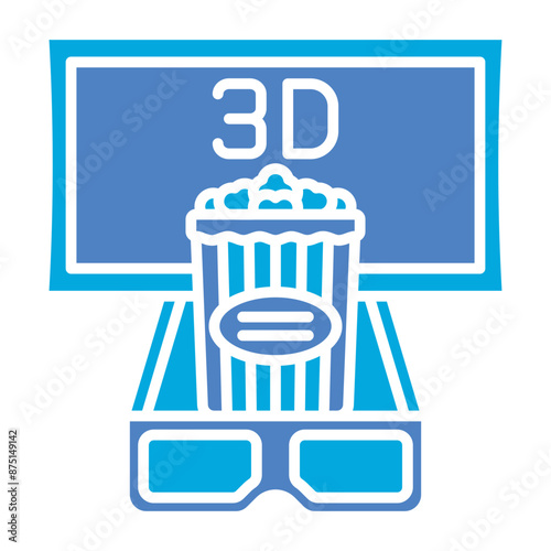 3d Icon