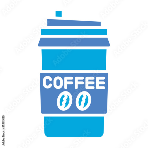 Coffee Icon