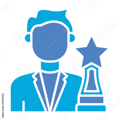 Best actor Icon