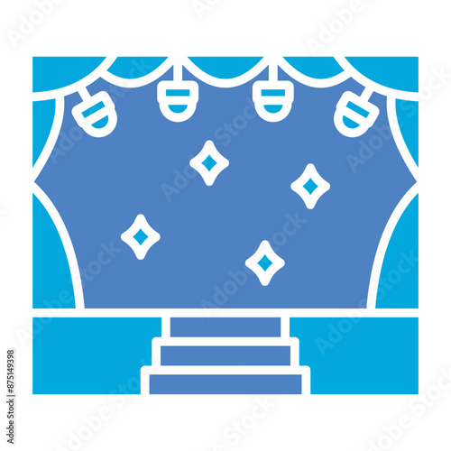 Spotlight Icon