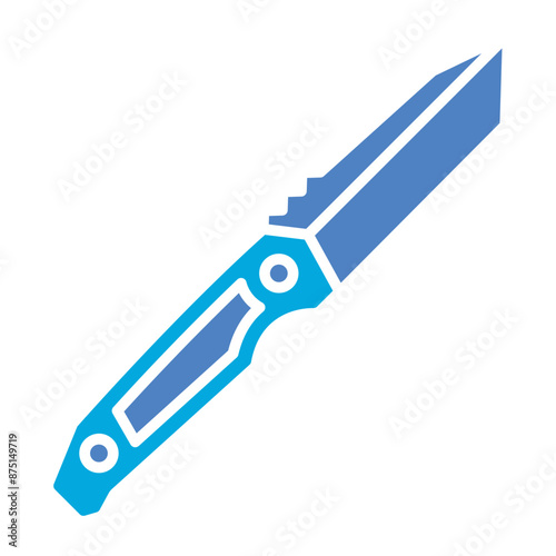 Pocket knife Icon